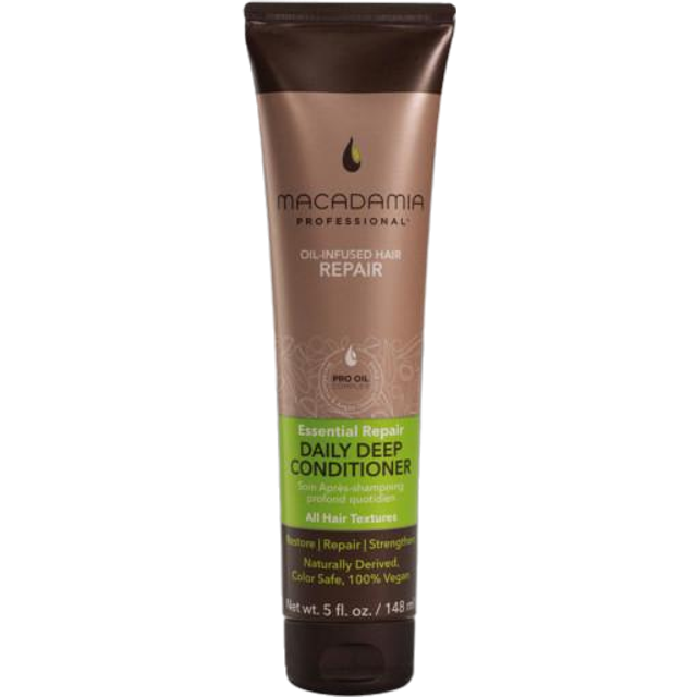 Macadamia Professional Daily Deep Conditioner 148ml