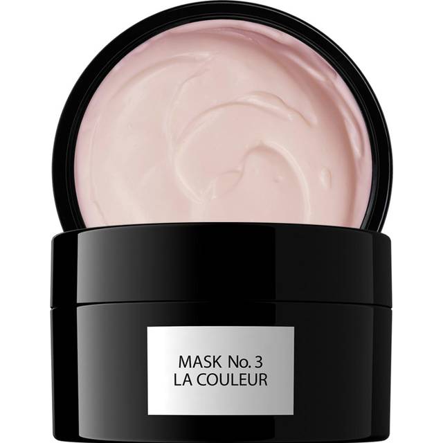 David Mallett Mask No.3 Hårkur hos Magasin No_Color 180ml