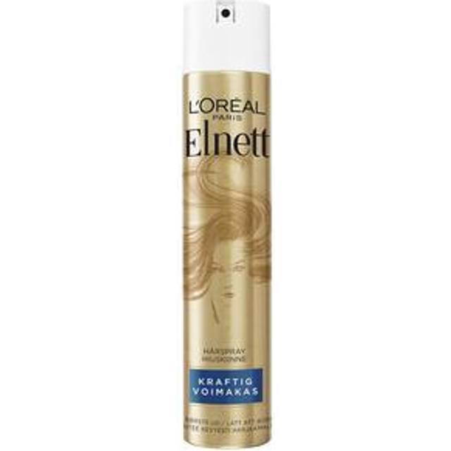 Elnett Strong Hold Hair Spray - 300 ml.