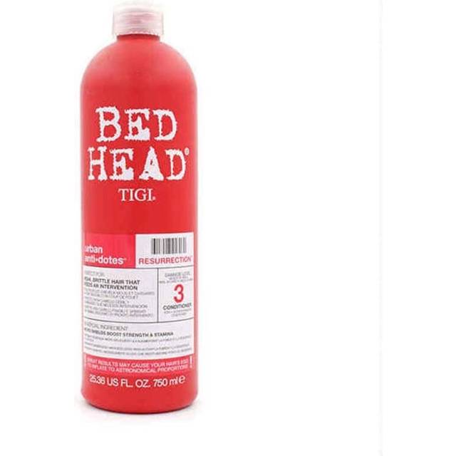 TIGI Urban Anti Dotes Resurrection Conditioner 750ml