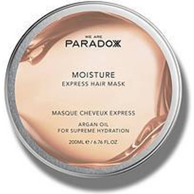 We Are Paradoxx We Are Paradoxx Moisture Express Hair Mask 200ml
