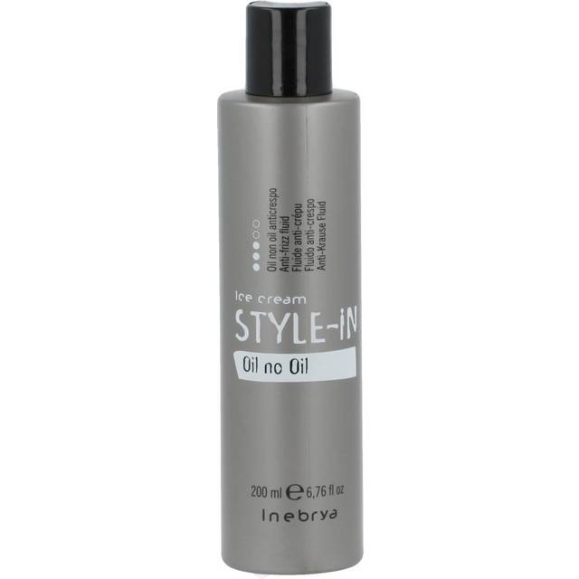 Inebrya STYLE-IN Oil No Oil hair oil 200ml