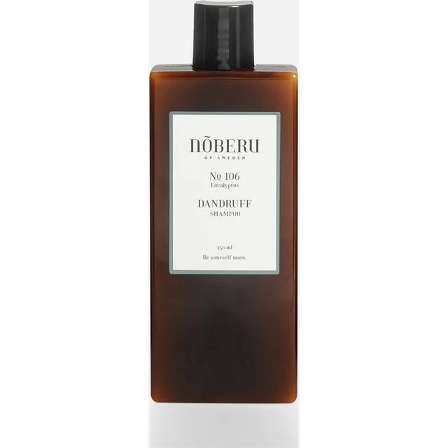Nõberu Stockholm Hair Shampoo Anti Dandruff (250 ml)