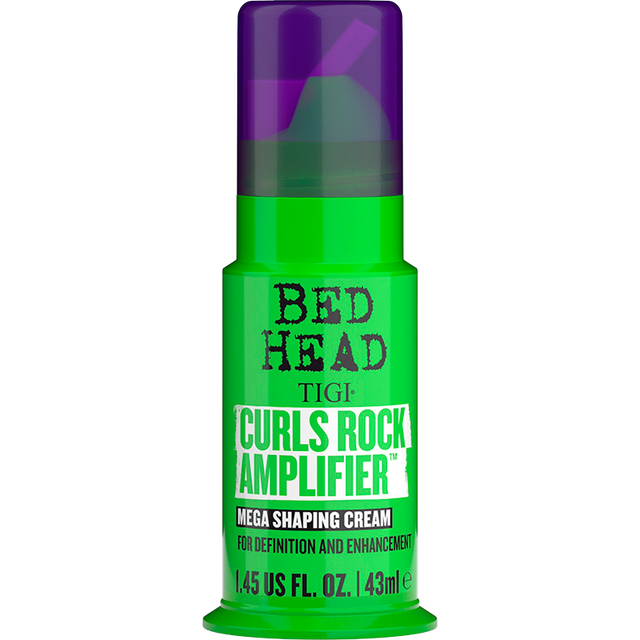 Tigi Bed Head Mini Curls Rock Amplifier 43 ml