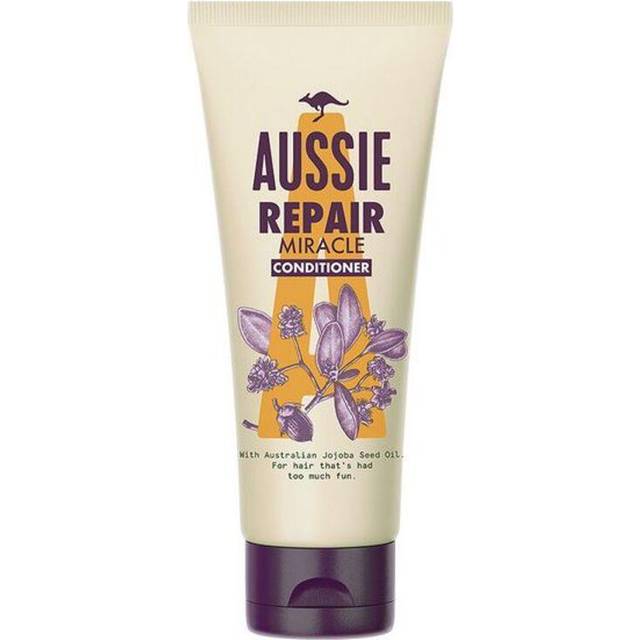 Aussie Miracle Repair Balsam 200 ml