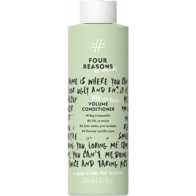 Four Reasons Original Volume Conditioner 300ml