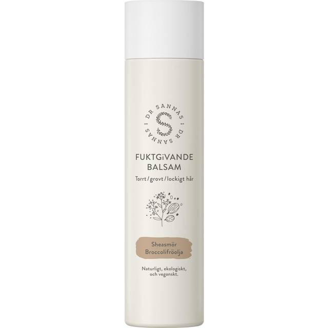 Fuktgivande Balsam 250 ml