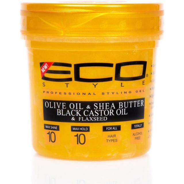 Eco Style Gold Gel