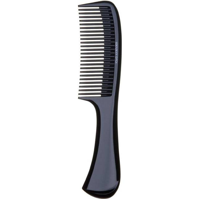 Denman DPC6 Rake Comb Black 1 pcs