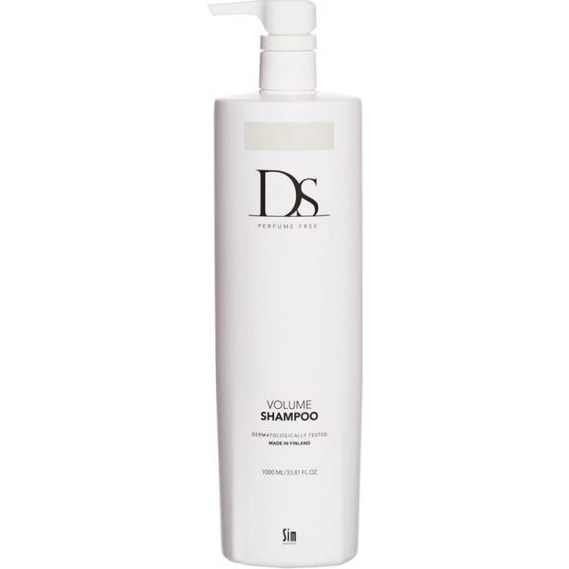 Sim Sensitive DS Volume Shampoo 1000ml