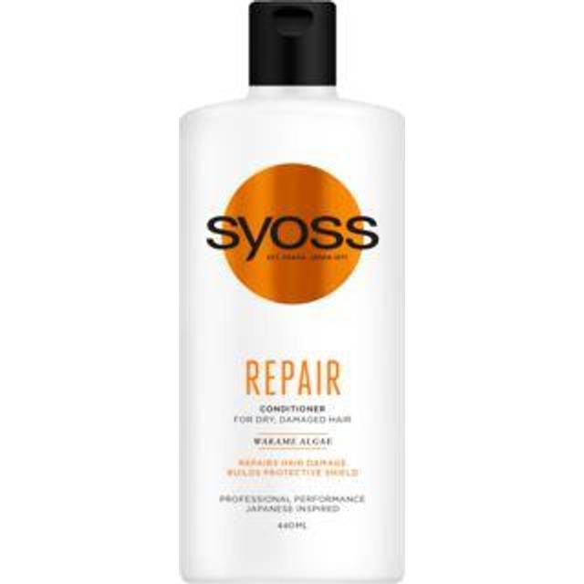 Syoss Repair Balsam 440ml
