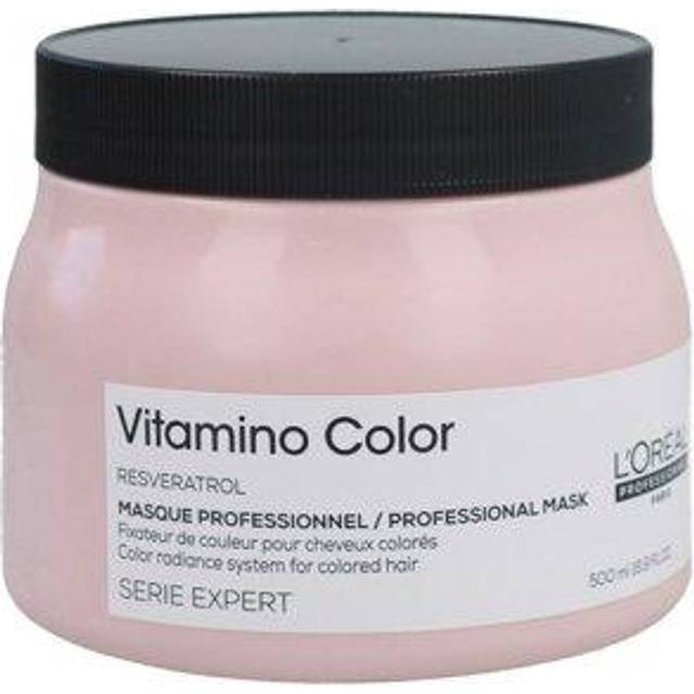 Loreal Vitamino Color Mask 500 ml