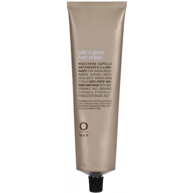 O-Way Silk'n Glow Hair Mask 150ml