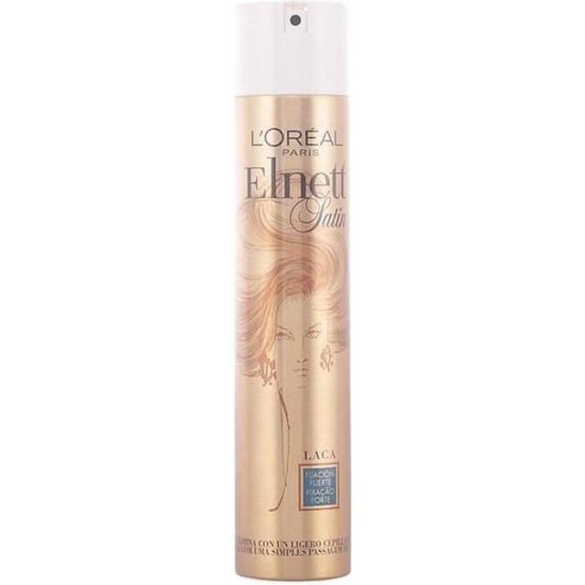 L'Oréal Paris Ekstra fast hold hårspray Elnett Expert Professionnel 300ml
