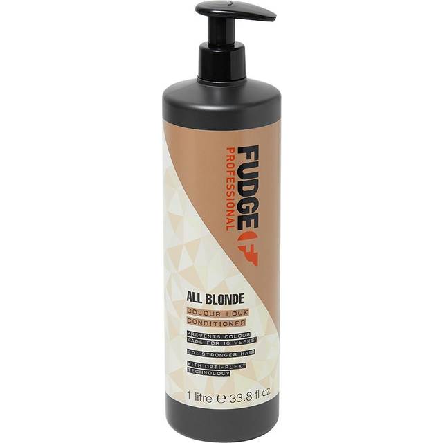 Fudge All Blonde Colour Lock Balsam 1000 ml