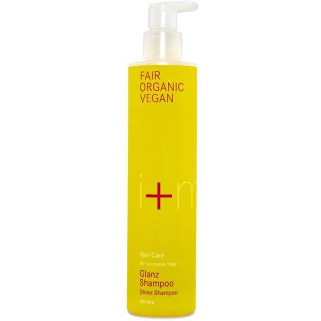 Shampoo Shine Lemon 250ml