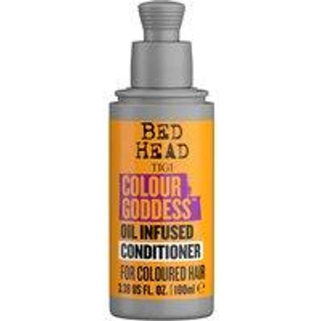 TIGI Bed Head Colour Goddess Travel Size Conditioner for Coloured Hair 100ml