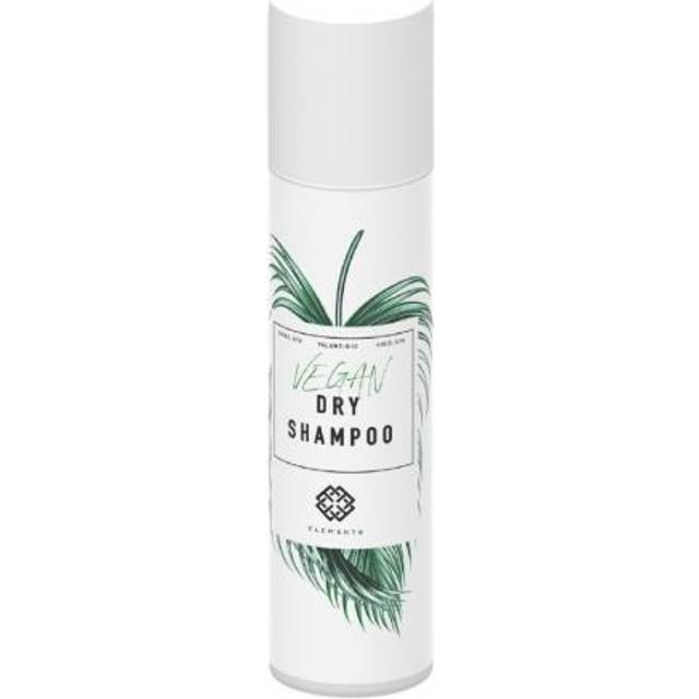 E+46 Vegan Dry Shampoo 250ml
