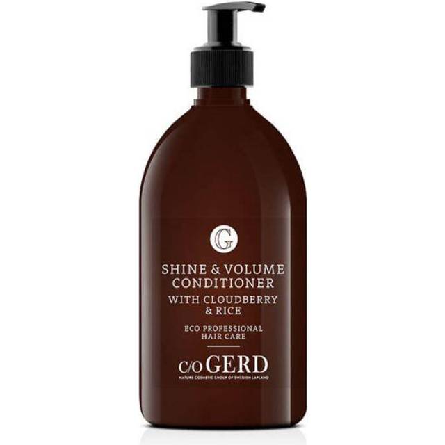 c/o GERD Shine & Volume Conditioner 500 ml