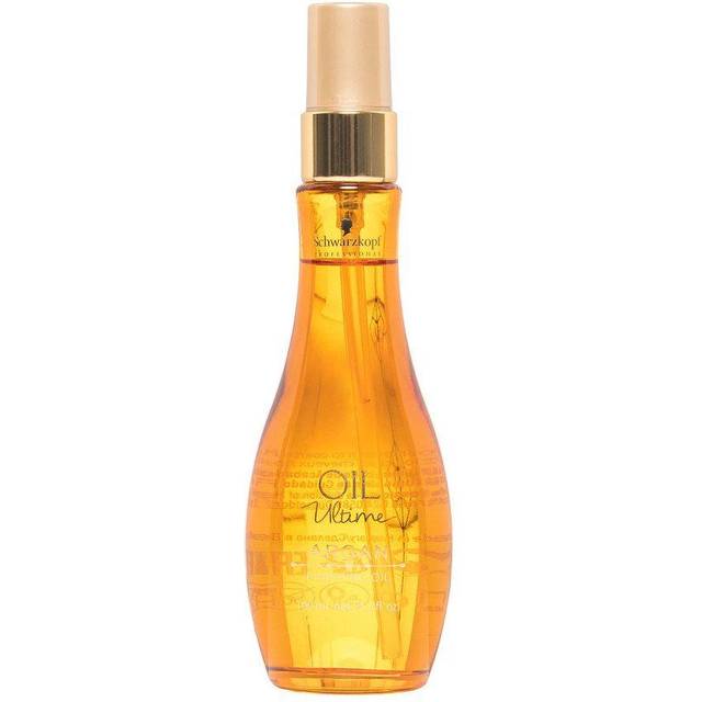 Schwarzkopf Professional Oil Ultime Argan 100 ml