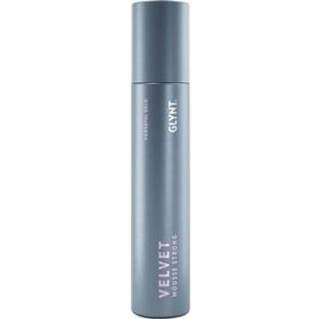 Glynt h4 Velvet Mousse Strong 50ml