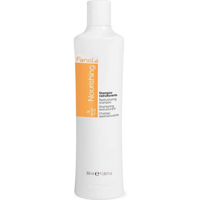 Fanola Nourishing Restructuring Conditioner 350ml