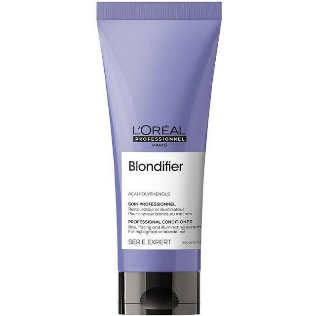Highlighting Cream L'Oreal Professionnel Paris Blondifier Conditioner (200 ml)