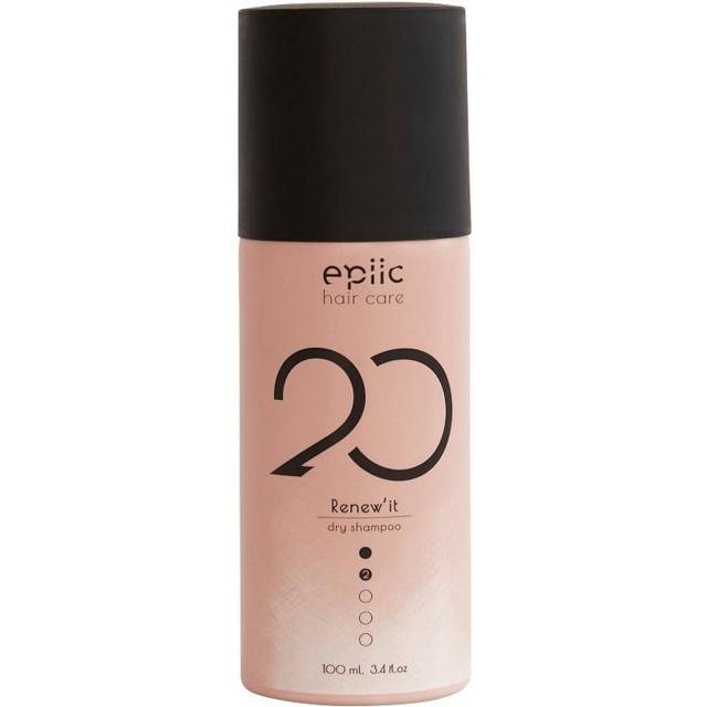 epiic nr 20 Renew'it Dry Shampoo 100ml