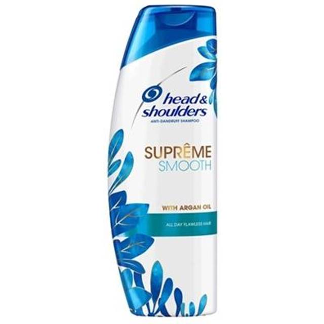 Head & Shoulders Shampoo Supreme Smooth
