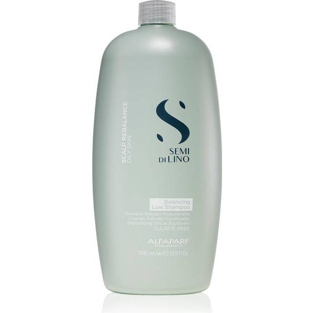 AlfaParf Milano Scalp Care Balancing Low Shampoo 1000ml