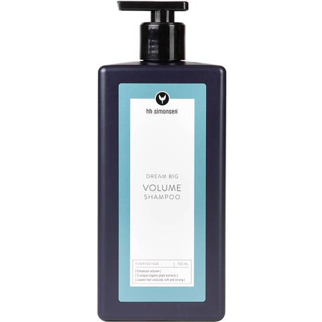HH Simonsen Volume Shampoo 700ml
