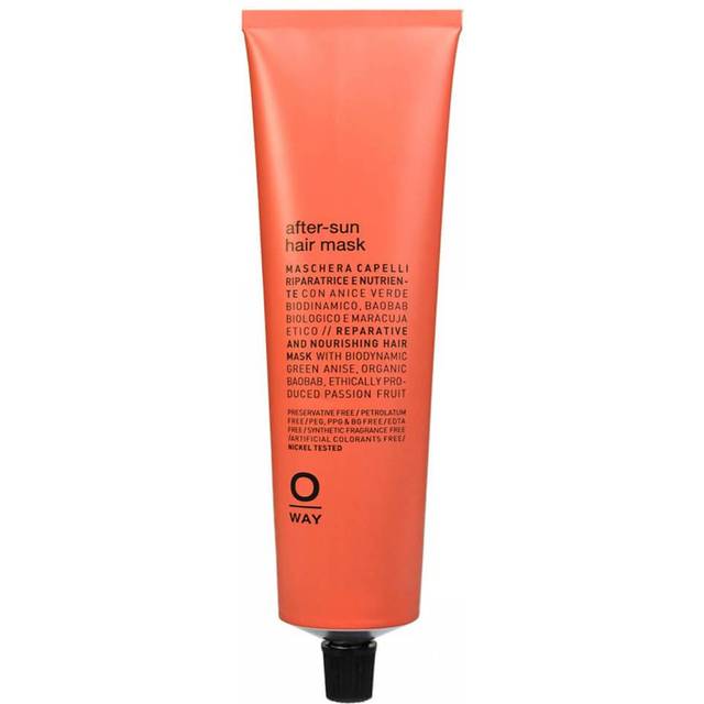 O-Way After-Sun Hair Mask 150ml
