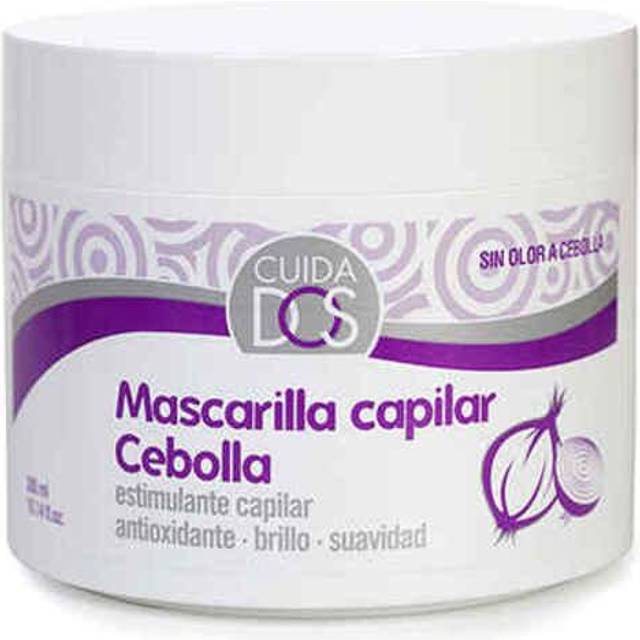 Valquer Hårmaske (300) 300ml