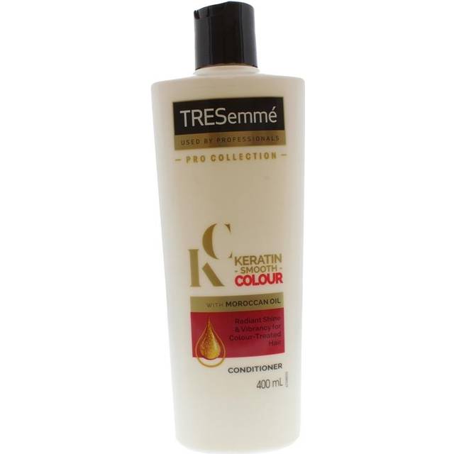 TRESEMME Conditioner - Keratin Smooth Oil Colour