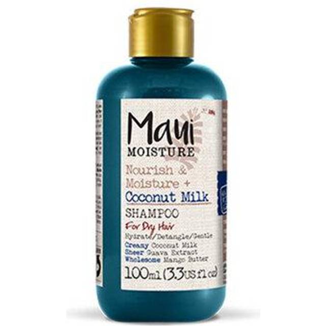 Maui Moisture - Coconut Milk Shampoo 100 ml