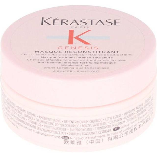 Kérastase Genesis Masque Reconstituant Hair Mask 75ml