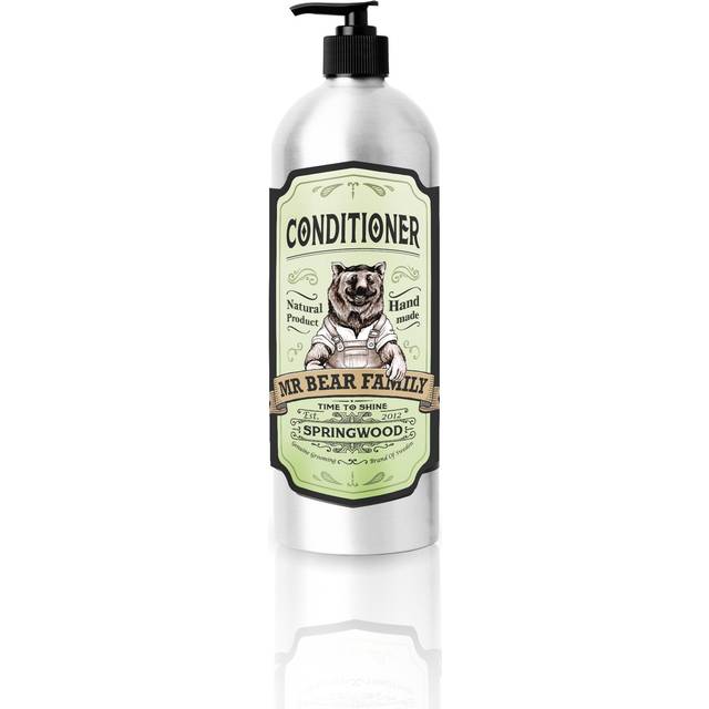 Mr Bear Family Conditioner 1000 ml
