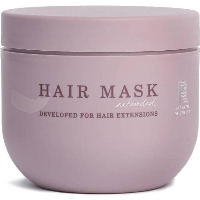 Rapunzel of Sweden Rapunzel Extended Hair Mask 200ml