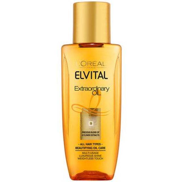 L'Oréal Paris Elvital Extraordinary Oil 50ml