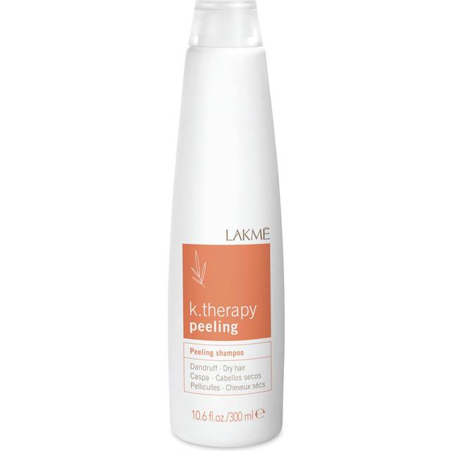 Lakmé K.Therapy Peeling Dry Shampoo 300ml