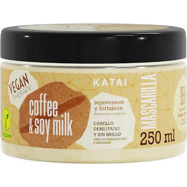 Katai Maske Coffee & Milk Latte Katai 250ml
