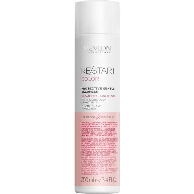 Revlon Professional Restart Color Protective Gentle Cleanser 250ml