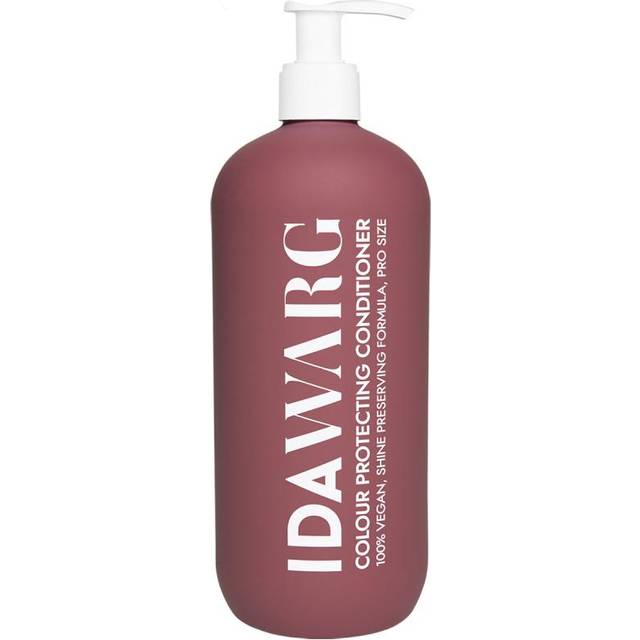 IDA WARG Colour Protecting Conditioner PRO Size 500 ml