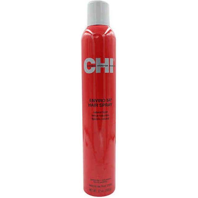 CHI Thermal Styling Enviro 54 Natural Hold Hairspray 340g