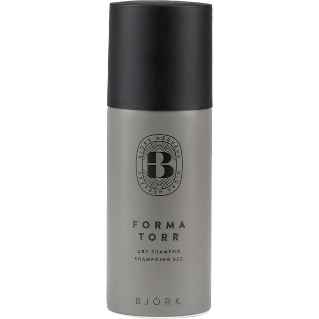 Björk Forma Torr Dry Shampoo 100ml