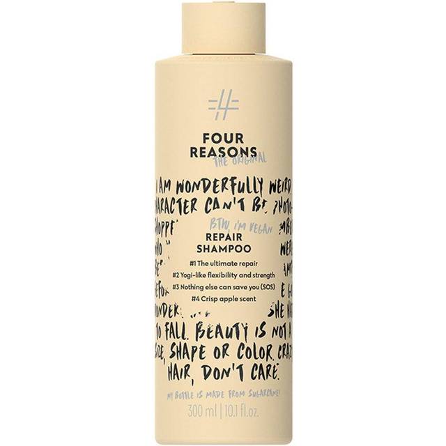 Four Reasons Original Repair Shampoo 300ml