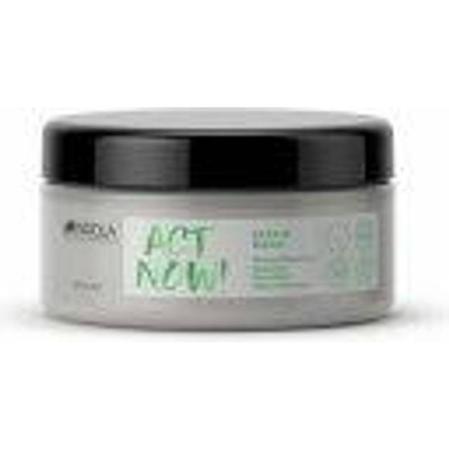 Indola Hårmaske 200ml