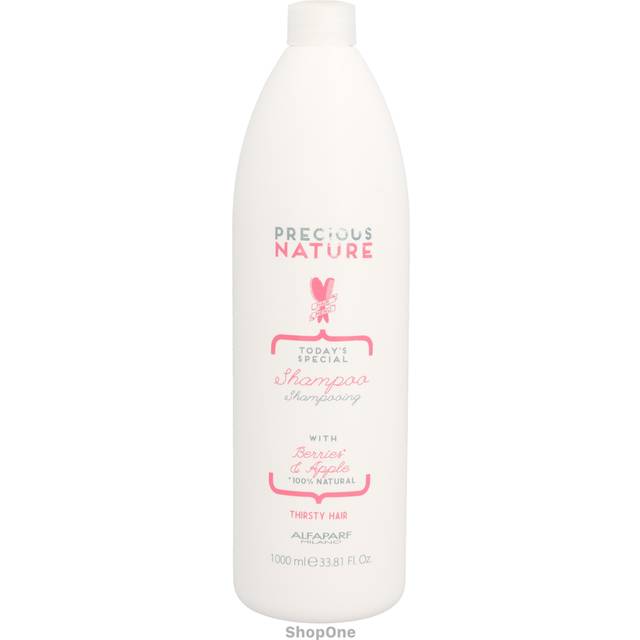 AlfaParf Milano Precious Hair For Thirsty Hair Shampoo 1000ml