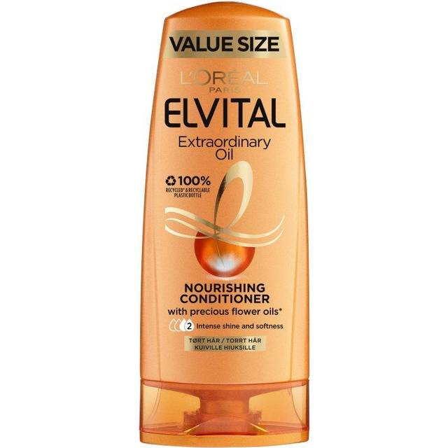 L'Oréal Paris L'Oréal Elvital Extraordinary Oil Conditioner 400ml
