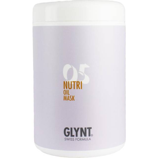 Glynt 05 Nutri Oil Mask 1000ml